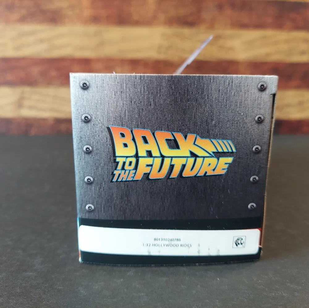 TIME MACHINE - Picture 4 of 6